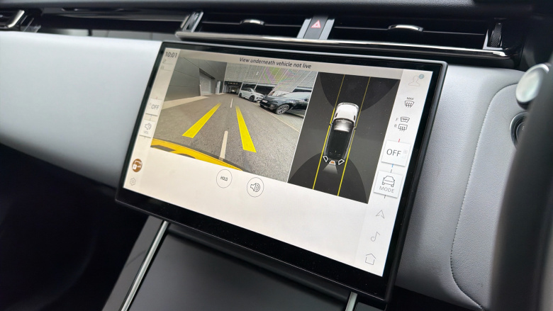 Land Rover Range Rover Velar 3.0 D300 MHEV Dynamic HSE 5dr Auto Diesel Estate